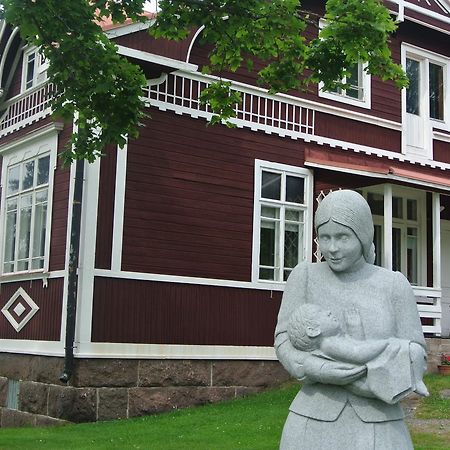 Porvoo Hostel Εξωτερικό φωτογραφία