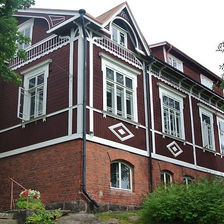Porvoo Hostel Εξωτερικό φωτογραφία