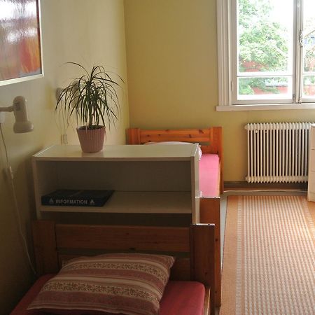 Porvoo Hostel Εξωτερικό φωτογραφία