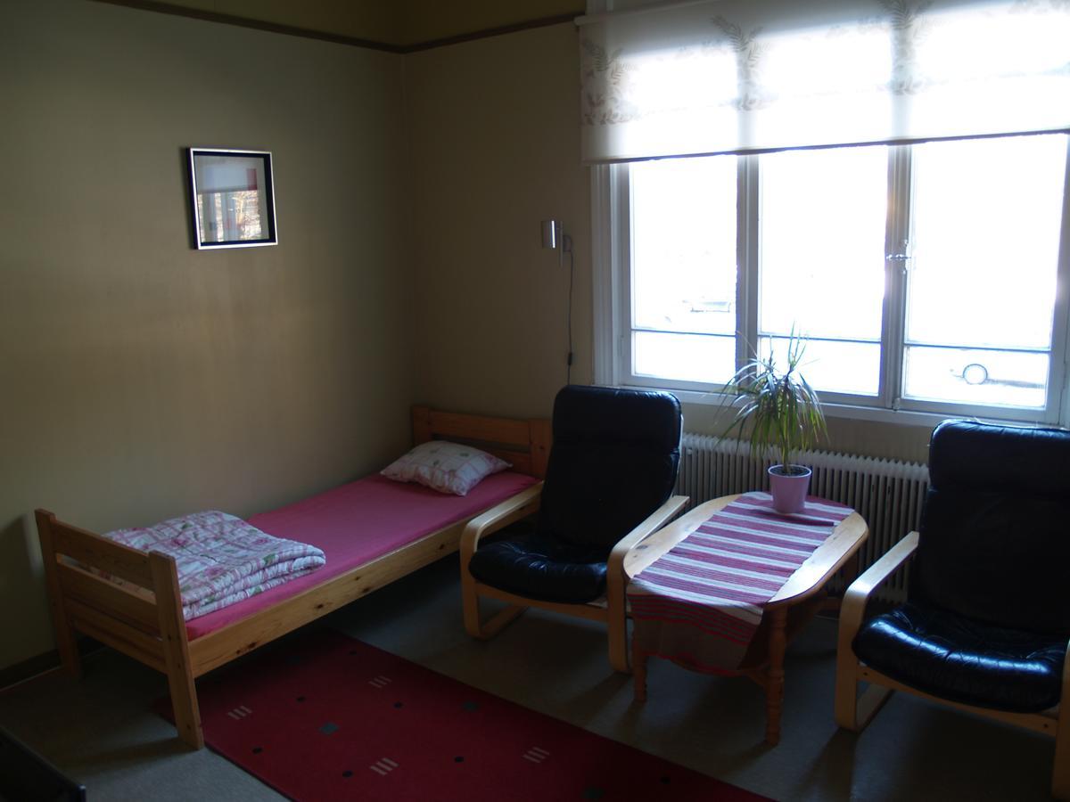 Porvoo Hostel Εξωτερικό φωτογραφία