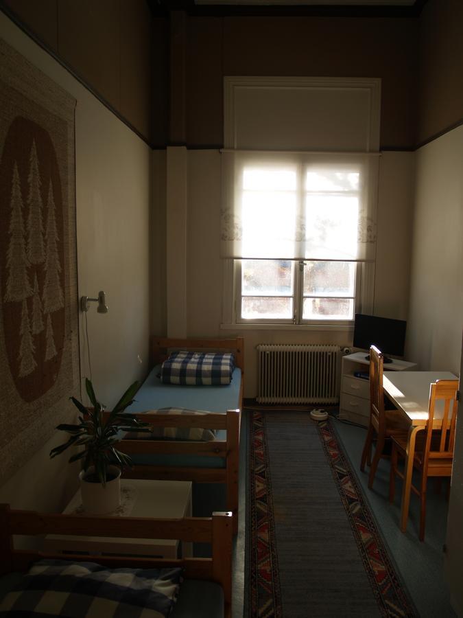 Porvoo Hostel Εξωτερικό φωτογραφία