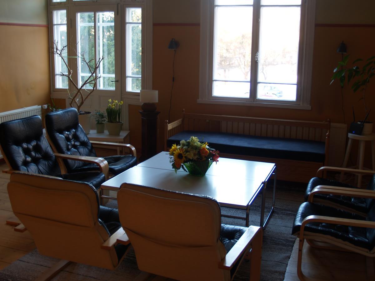 Porvoo Hostel Εξωτερικό φωτογραφία