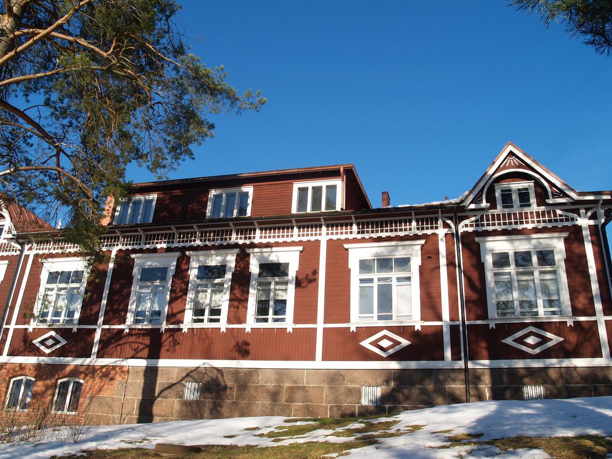 Porvoo Hostel Εξωτερικό φωτογραφία