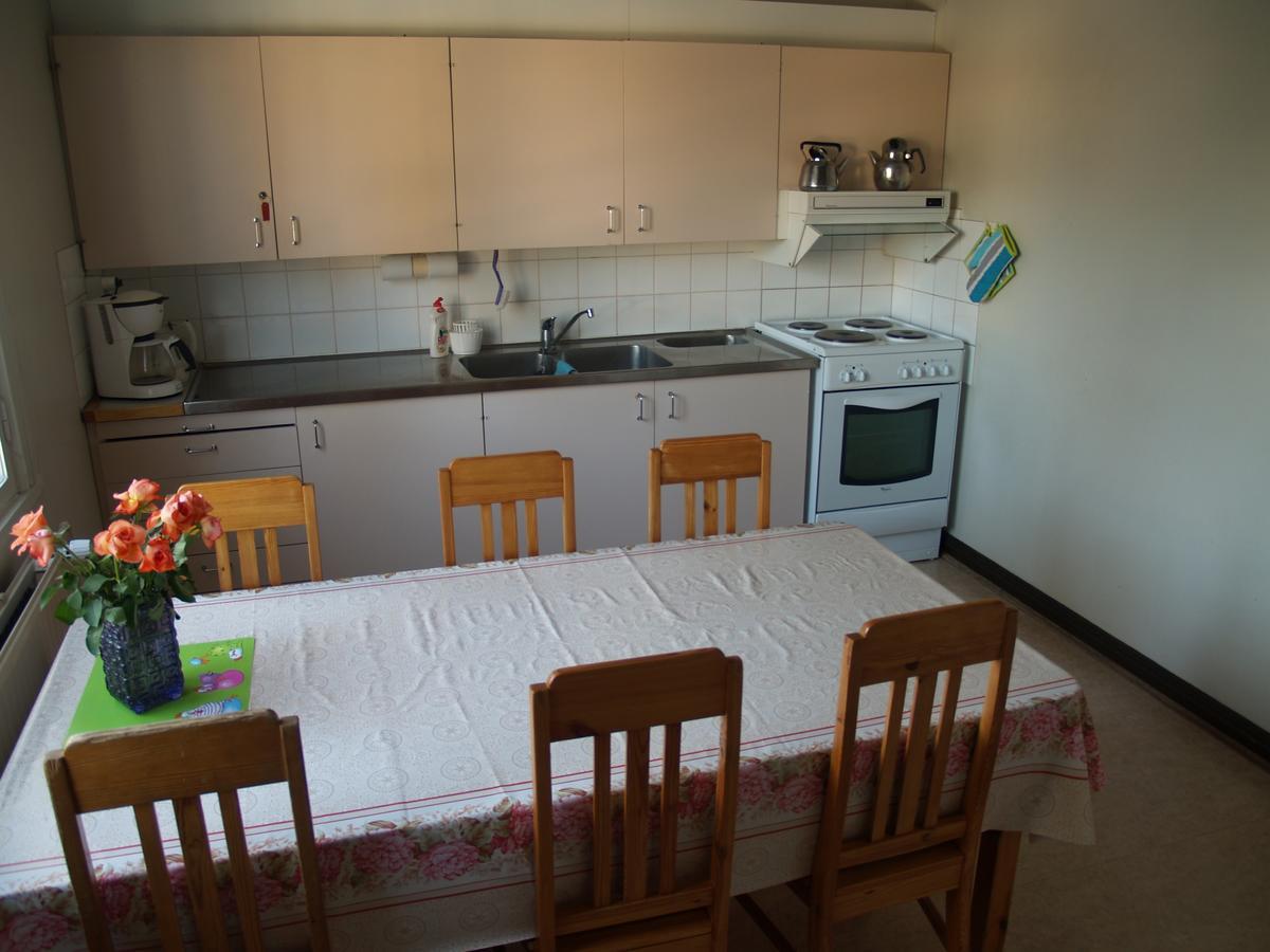 Porvoo Hostel Εξωτερικό φωτογραφία