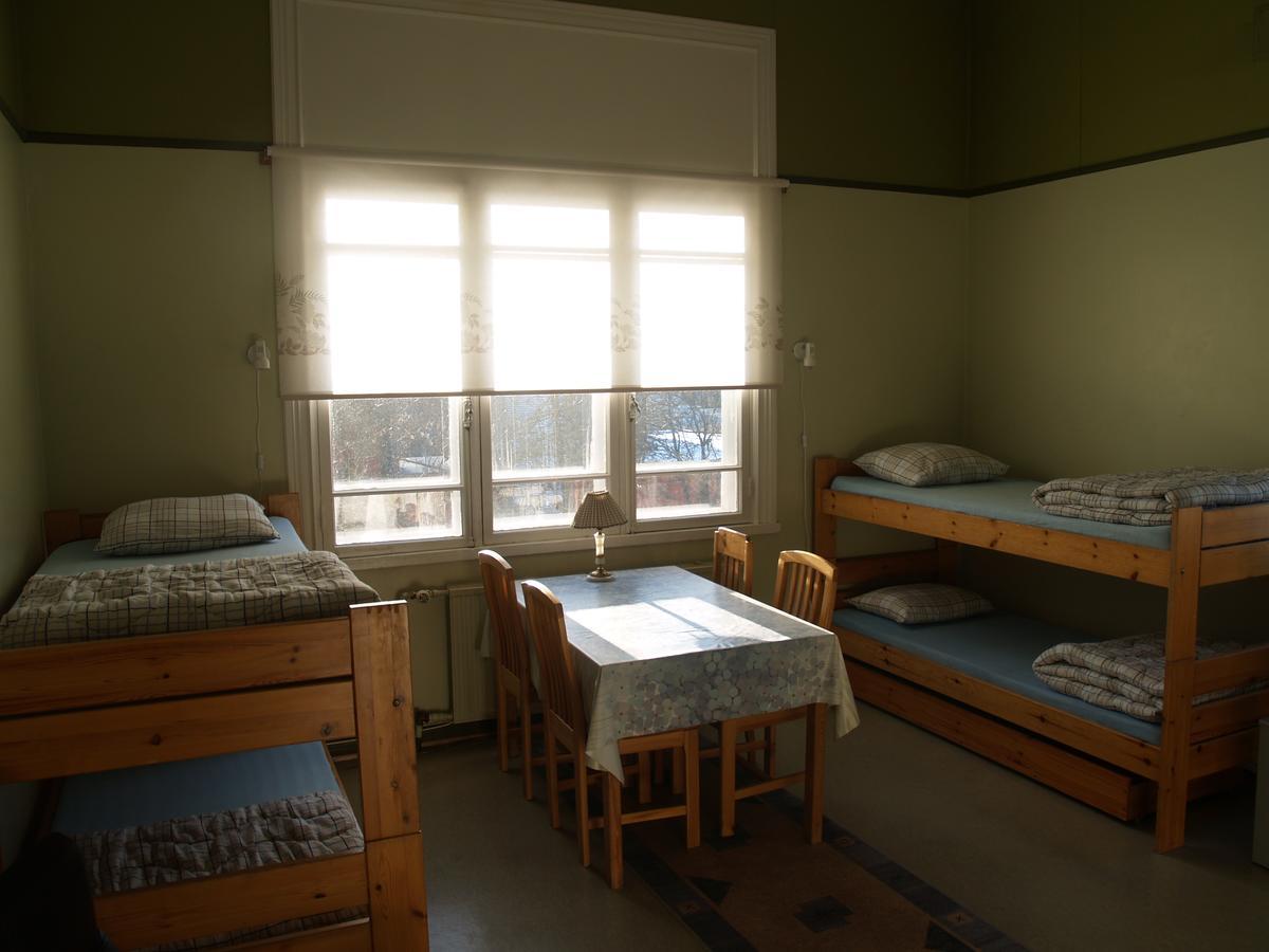 Porvoo Hostel Εξωτερικό φωτογραφία