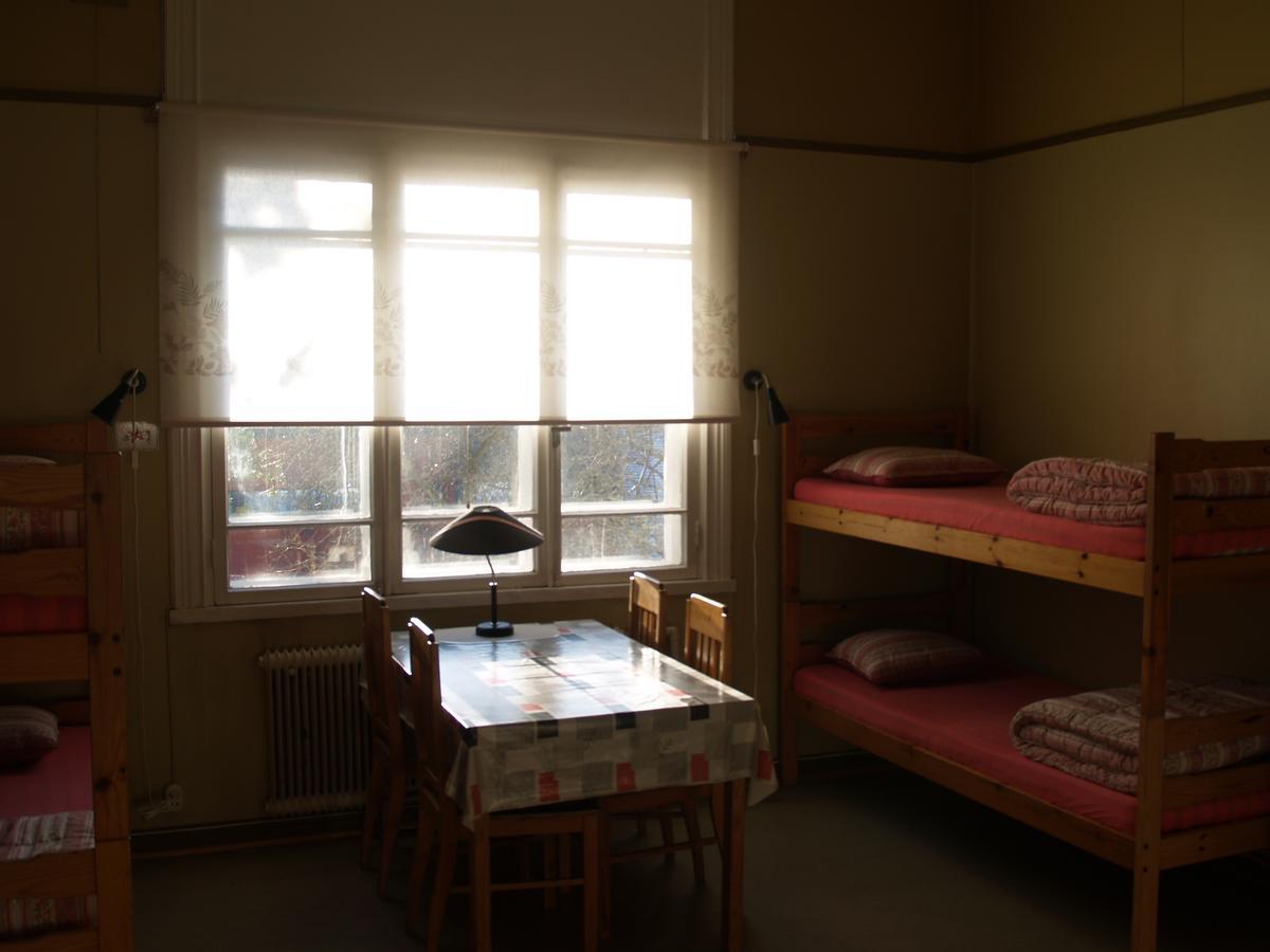 Porvoo Hostel Εξωτερικό φωτογραφία