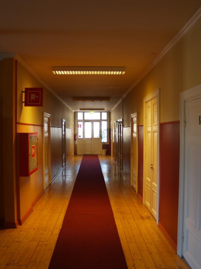Porvoo Hostel Εξωτερικό φωτογραφία