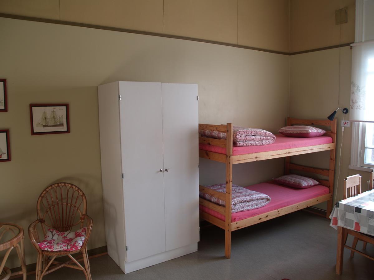 Porvoo Hostel Εξωτερικό φωτογραφία