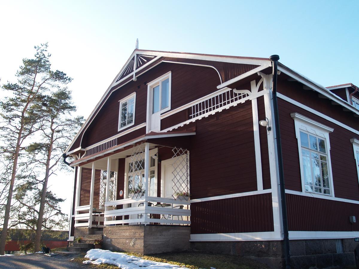 Porvoo Hostel Εξωτερικό φωτογραφία