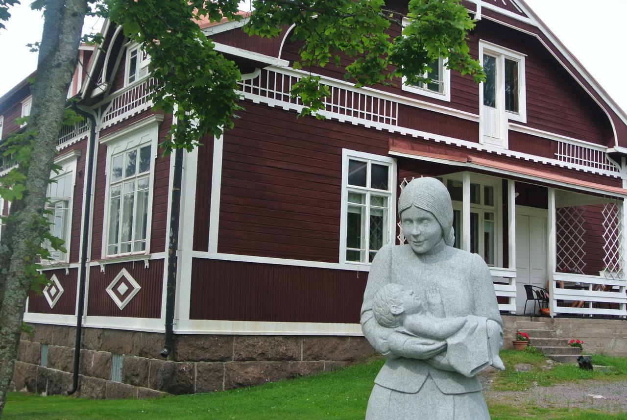 Porvoo Hostel Εξωτερικό φωτογραφία