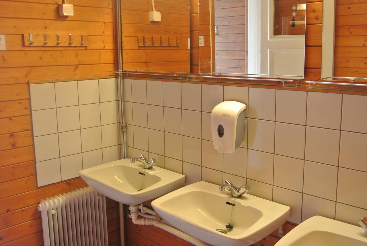 Porvoo Hostel Εξωτερικό φωτογραφία