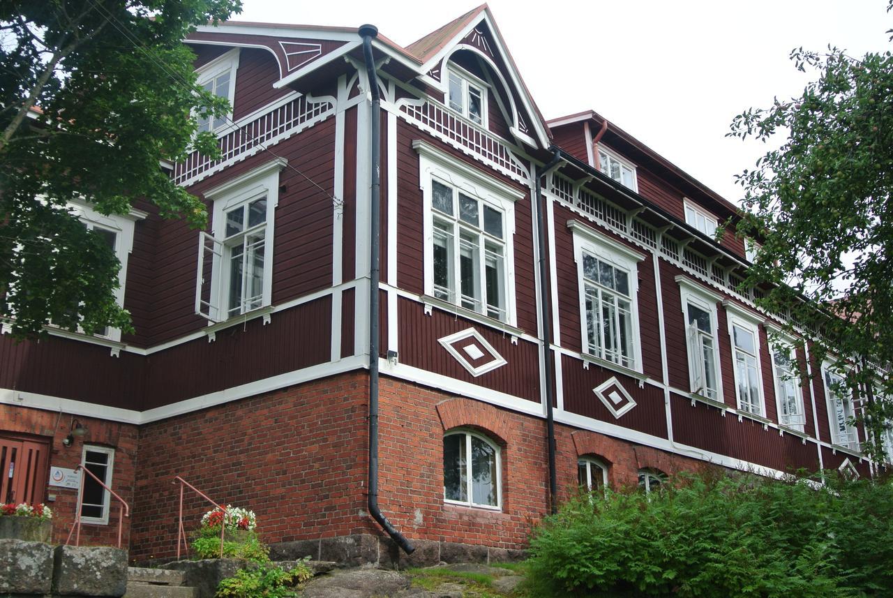Porvoo Hostel Εξωτερικό φωτογραφία