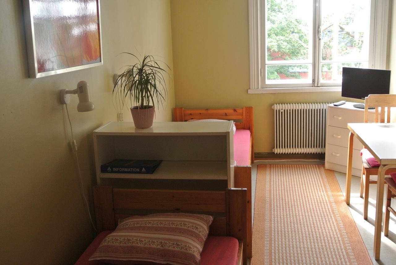 Porvoo Hostel Εξωτερικό φωτογραφία