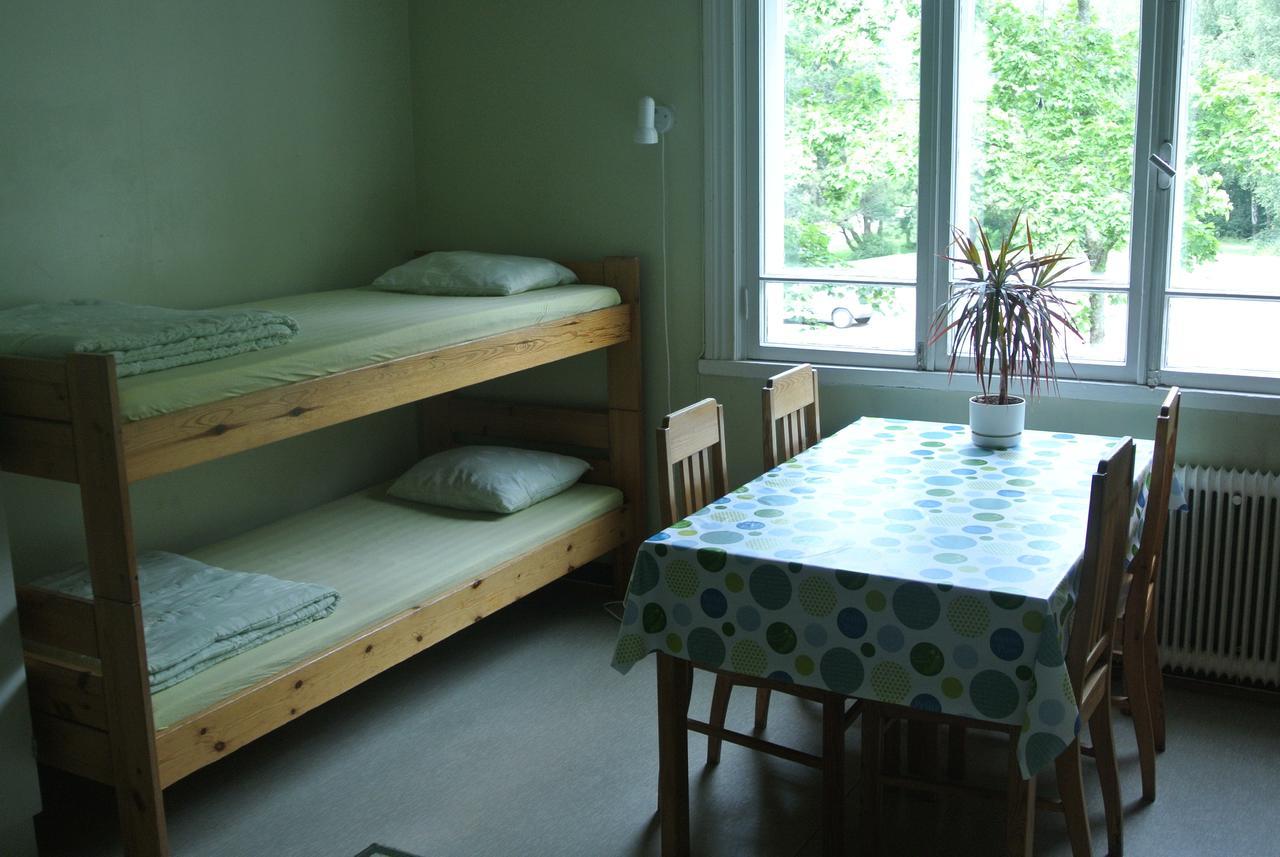 Porvoo Hostel Εξωτερικό φωτογραφία