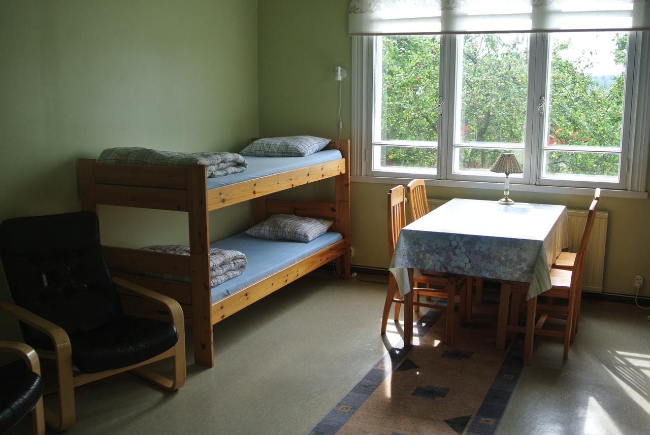 Porvoo Hostel Εξωτερικό φωτογραφία