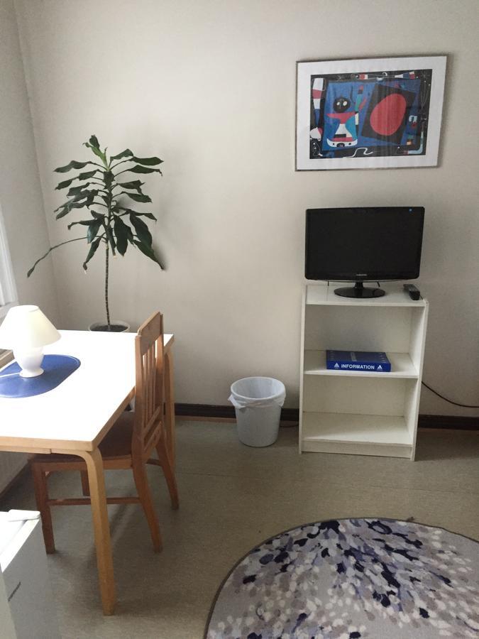 Porvoo Hostel Εξωτερικό φωτογραφία