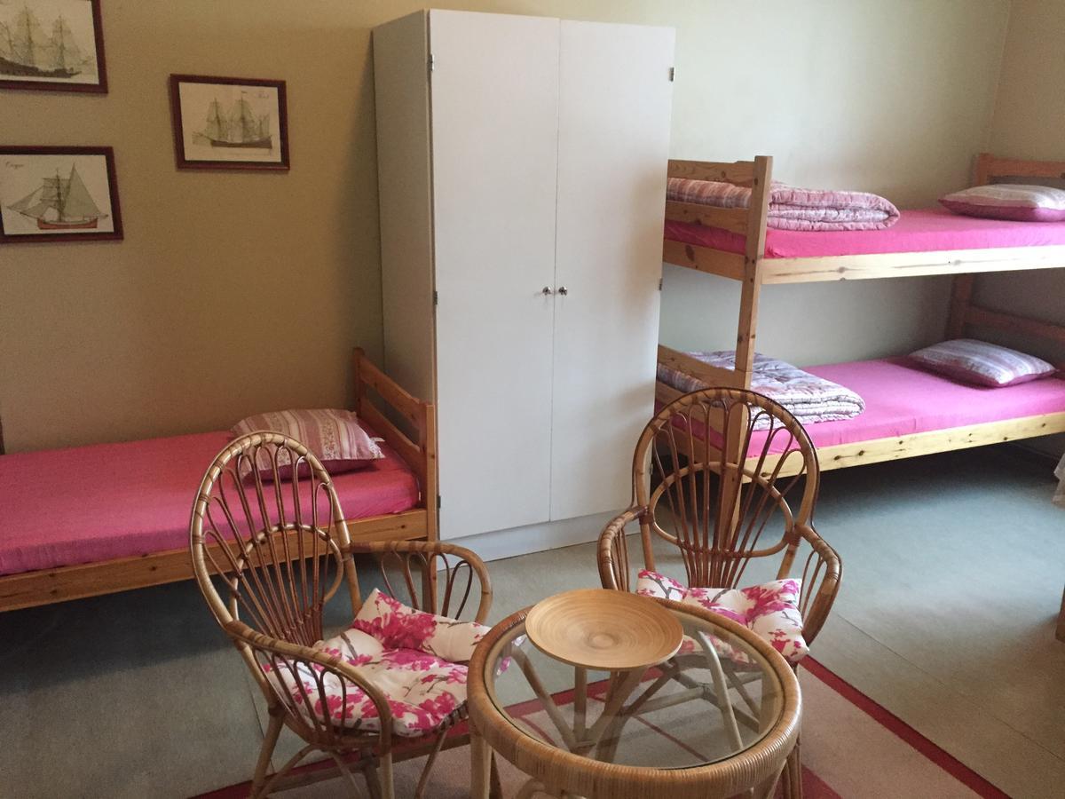 Porvoo Hostel Εξωτερικό φωτογραφία