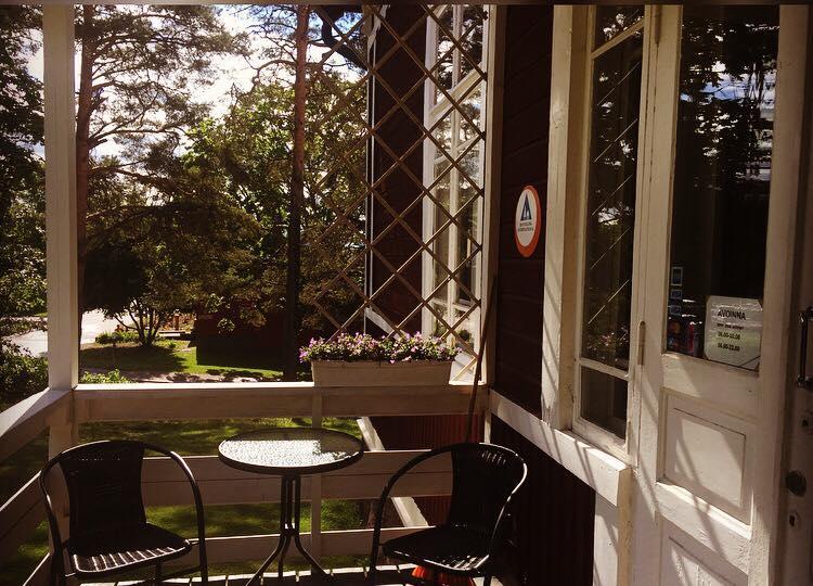 Porvoo Hostel Εξωτερικό φωτογραφία