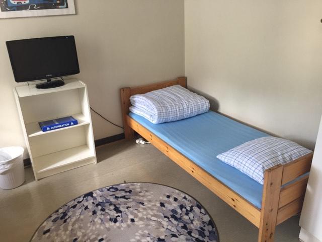 Porvoo Hostel Εξωτερικό φωτογραφία