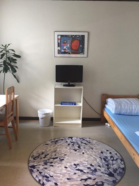 Porvoo Hostel Εξωτερικό φωτογραφία