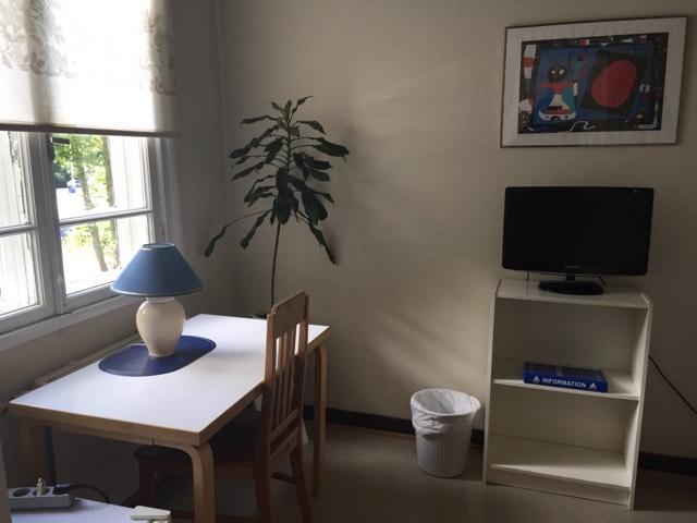 Porvoo Hostel Εξωτερικό φωτογραφία