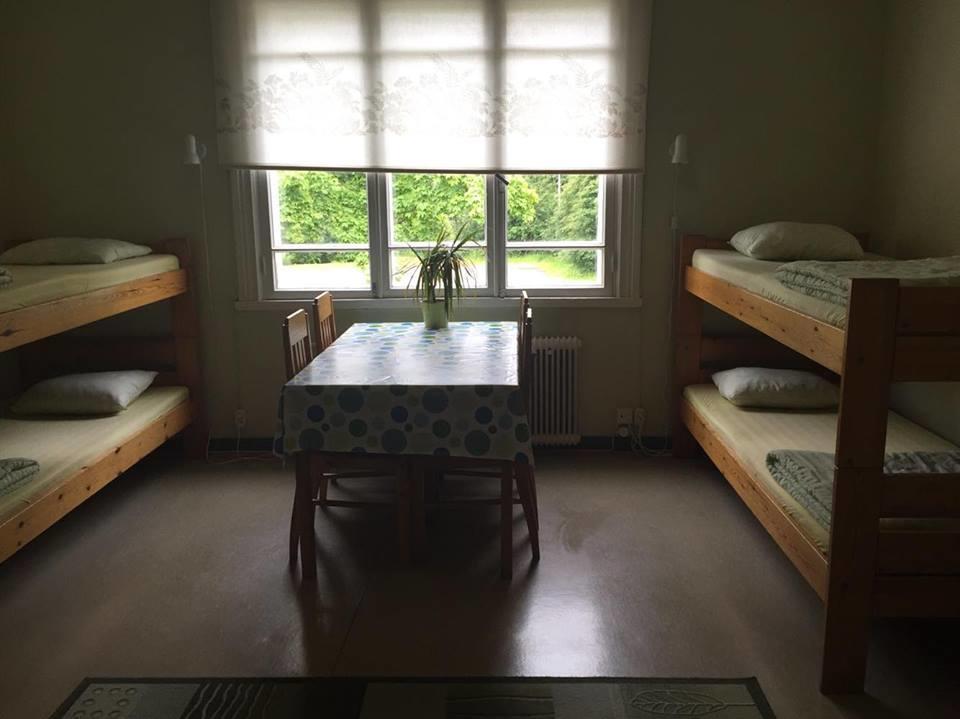 Porvoo Hostel Εξωτερικό φωτογραφία