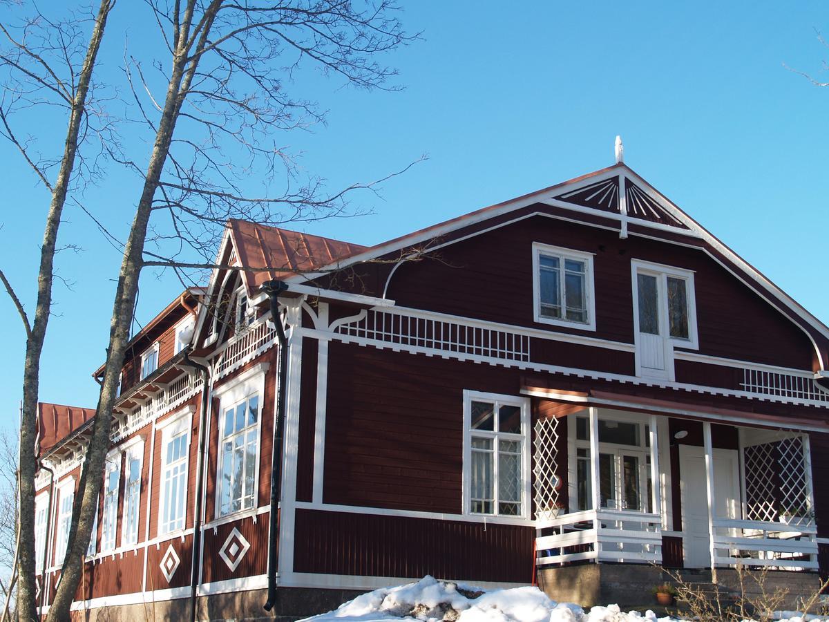 Porvoo Hostel Εξωτερικό φωτογραφία